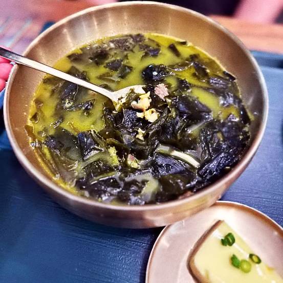  3366회 생방송투데이 맛있GO 싸다GO 송파 문정동 6천9백원, 비빔된장찌개 백반 고추장찌개, 미역국 맛집 위치