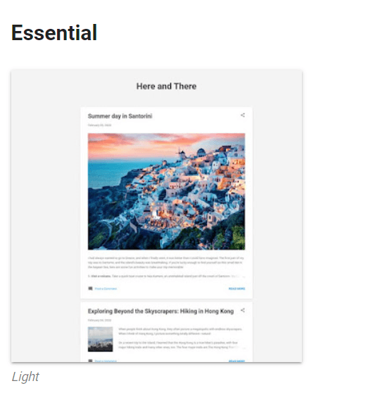 블로거-Essential-테마-이미지