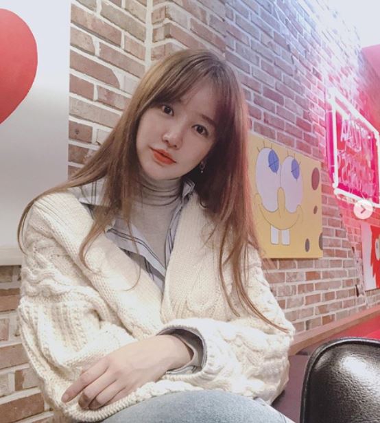  윤은혜 근황 몸매 과거 다이어트 전 사진