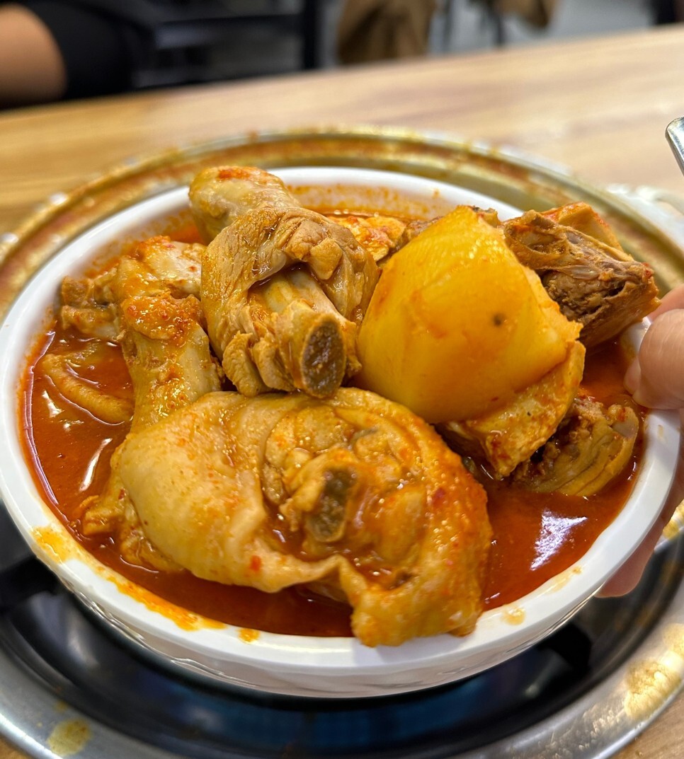 현대식당 이미지