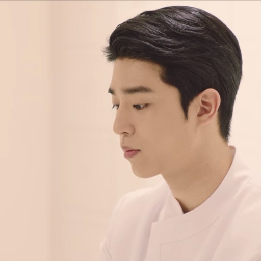  경이로운 소문 등장인물 - 권수호역의 이찬형 배우에 대해 알아보자.