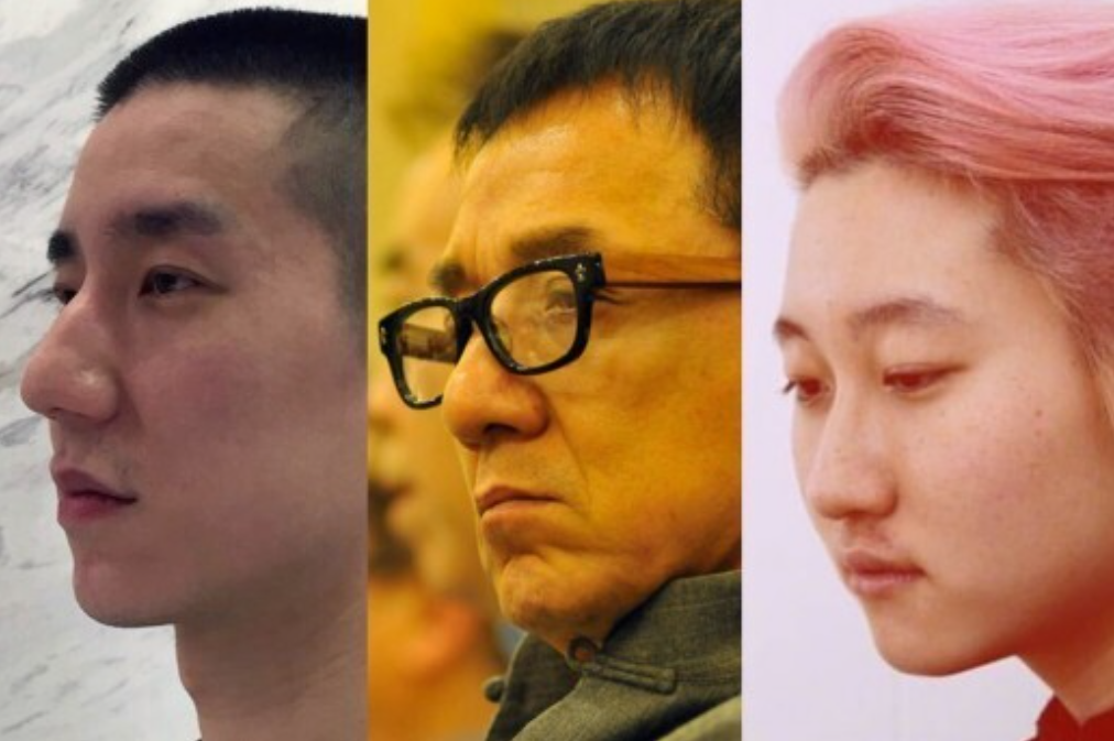 성룡 이미지
