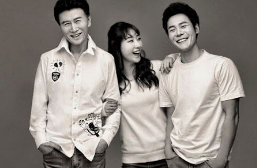 강진 나이 아내(부인) 김효선 자녀 고향 본명 프로필 강진 나이 아내(부인) 김효선 자녀 고향 본명 프로필