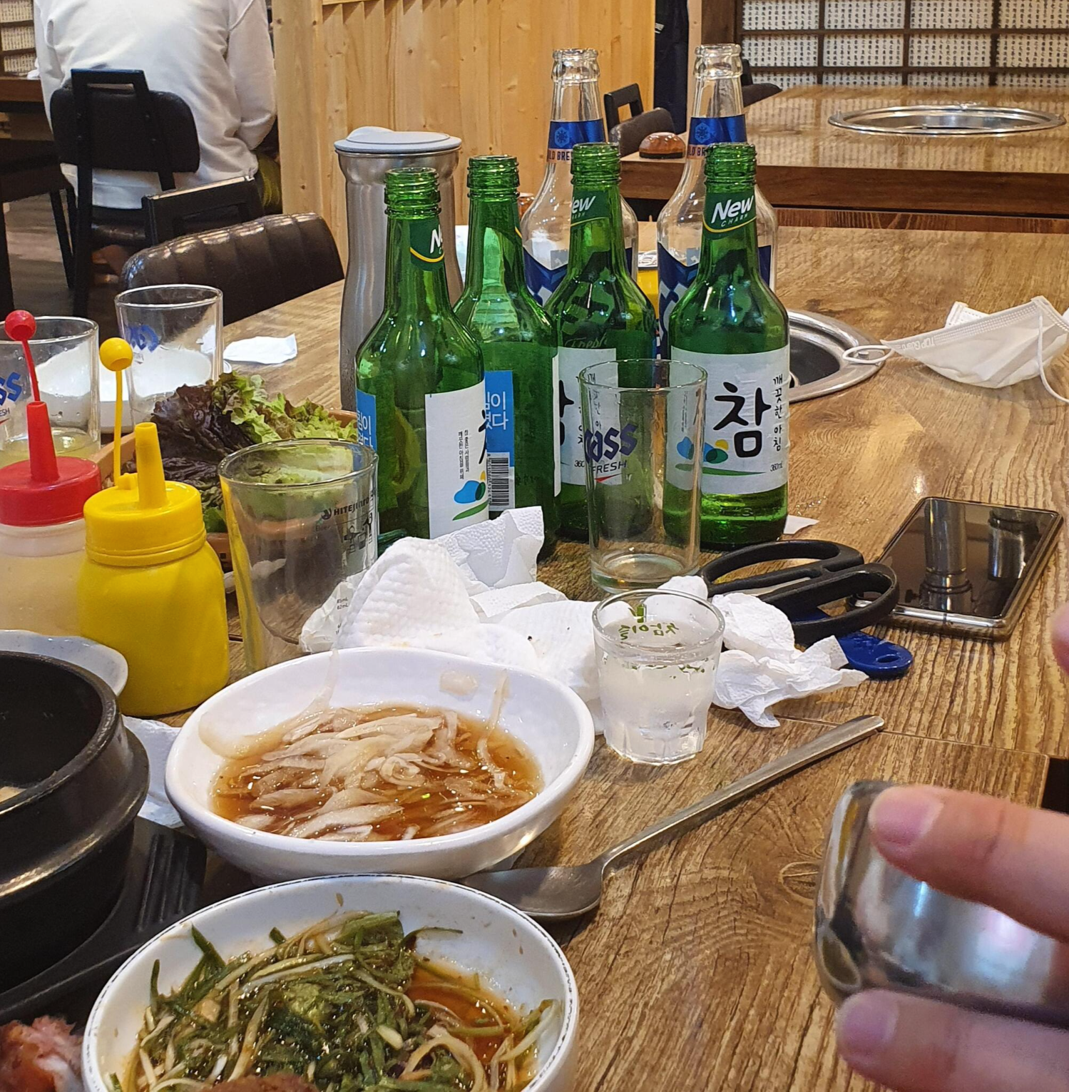 창포생고기갈비살 이미지