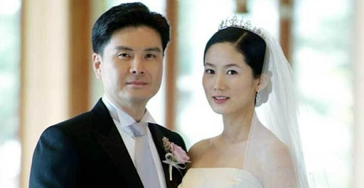  심은하 남편 지상욱 국회의원직 사퇴이유는?