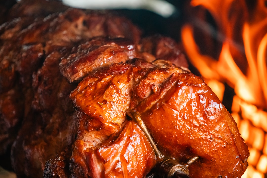 ‘Pork’
