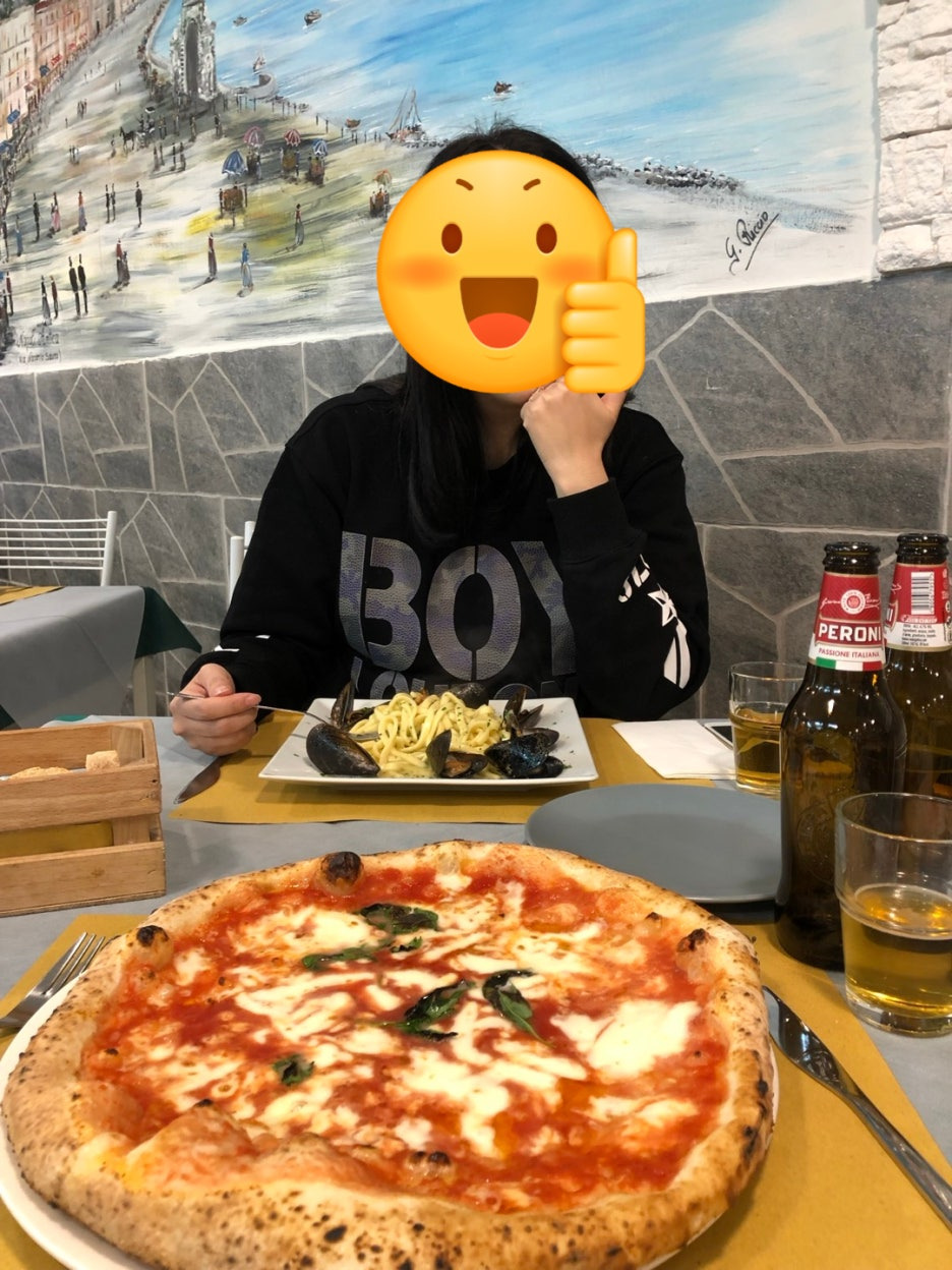 소울푸드 이미지