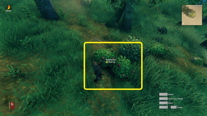  발헤임 발하임 생존 방법, Valheim : 첫째 날-어떻게 살아남을 수 있을까요? 어디서 시작하나요?