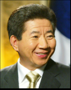 노무현 대통령