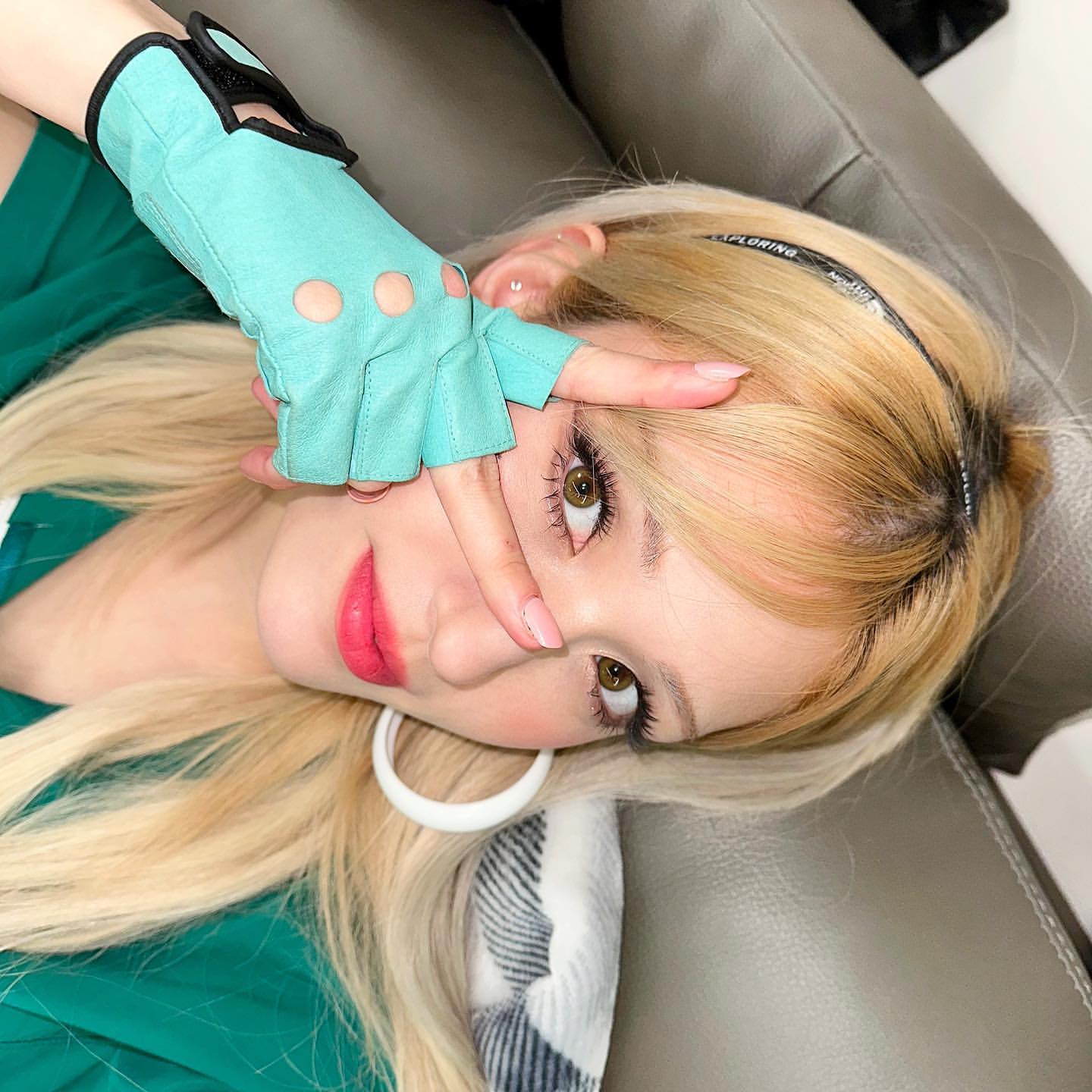  [전소미jeon somi] 인스타 instagram 23.02 (1)