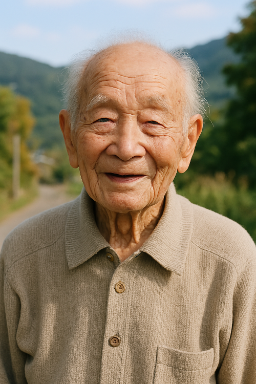 100세 시대, 장수하는 사람들의 공통점 5가지 (내가 장수 체질인지 확인하는 방법도 함께!)