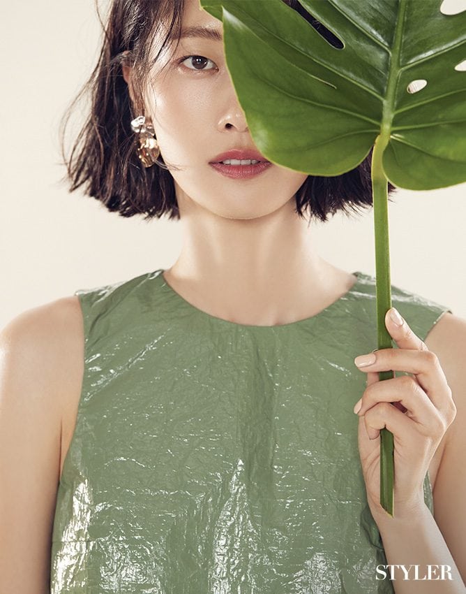  슈퍼모델 이현이의 나이는? (학력,가족,키,인스타그램)