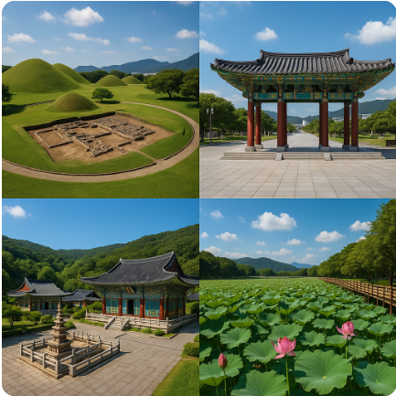 김해 데이트, 왜 특별할까요? 숨겨진 매력을 파헤치다