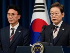 김민석 국무총리