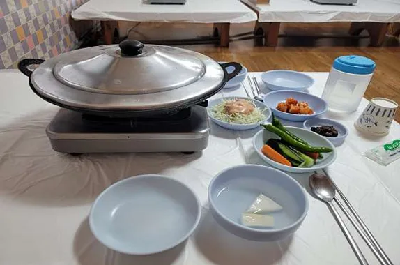김서방네닭갈비