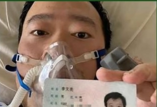  미국 팬더믹 - 중국 핵전쟁 준비 확실 , 코로나 인공 합성 증거 다량 누출
