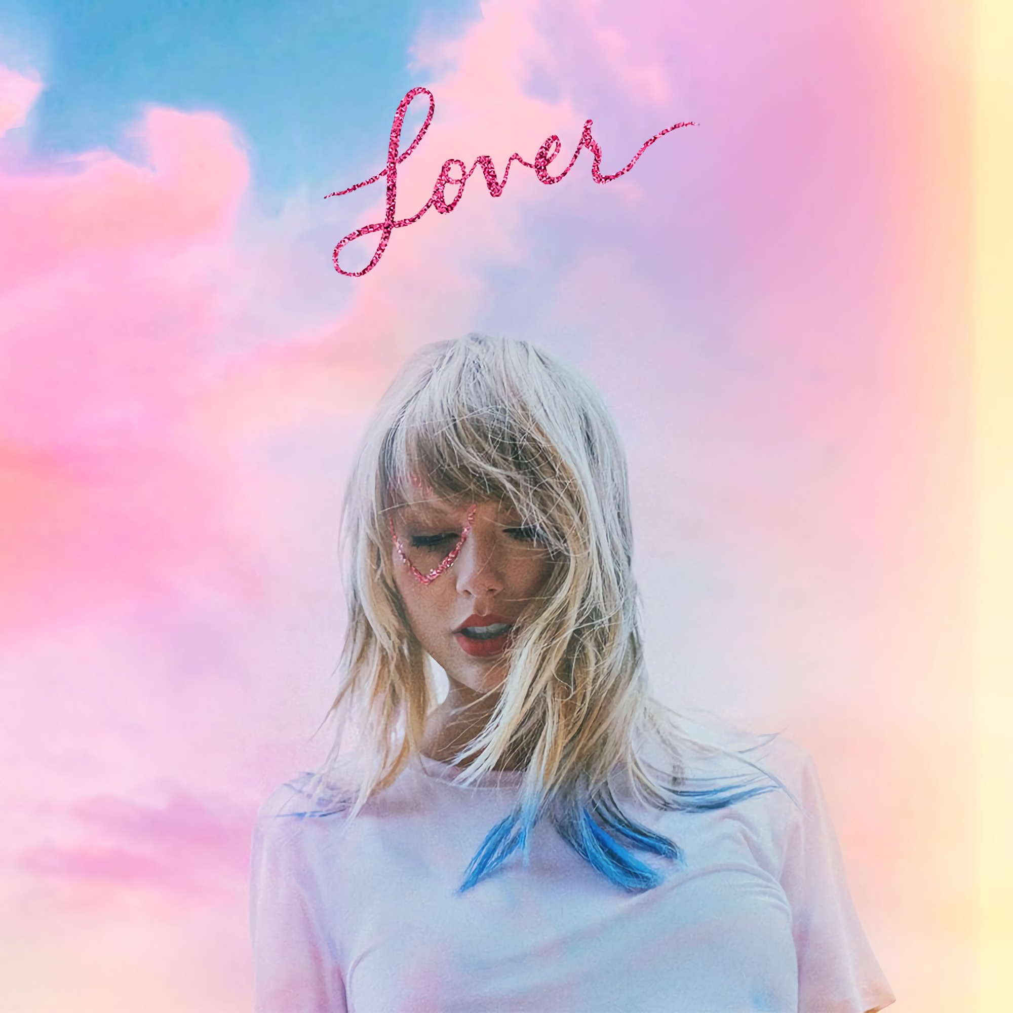  Taylor Swift ft. Ariana Grande - Afterglow