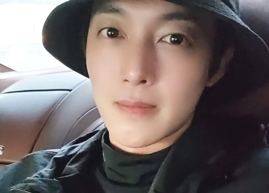 2024 KIMHYUNJOONG CONCERT 'THE LAST DANCE'