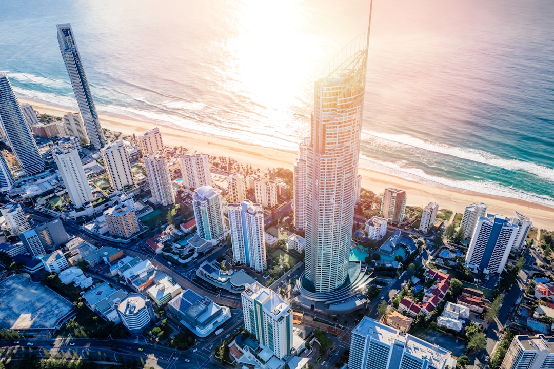 Gold Coast