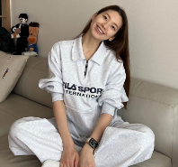 다시 돌아온 구척장신 김진경