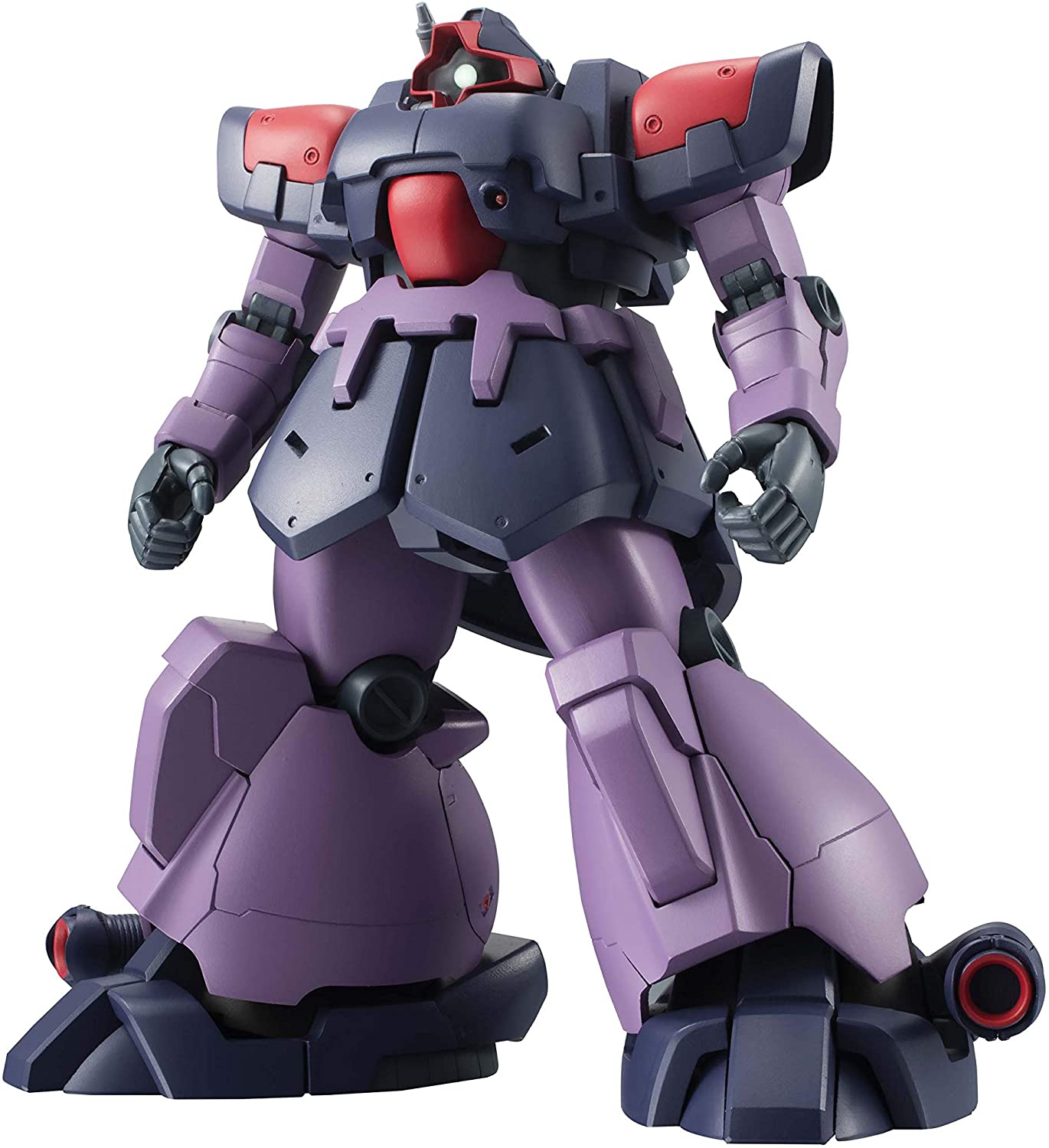  ROBOT 혼 기동 전사 건담 0083 피규어 [SIDE MS] MS-09F / TROP 돔 토로뻰 ver. ANIME 약 130mm ABS & PVC 도장이 끝난 가동 피겨