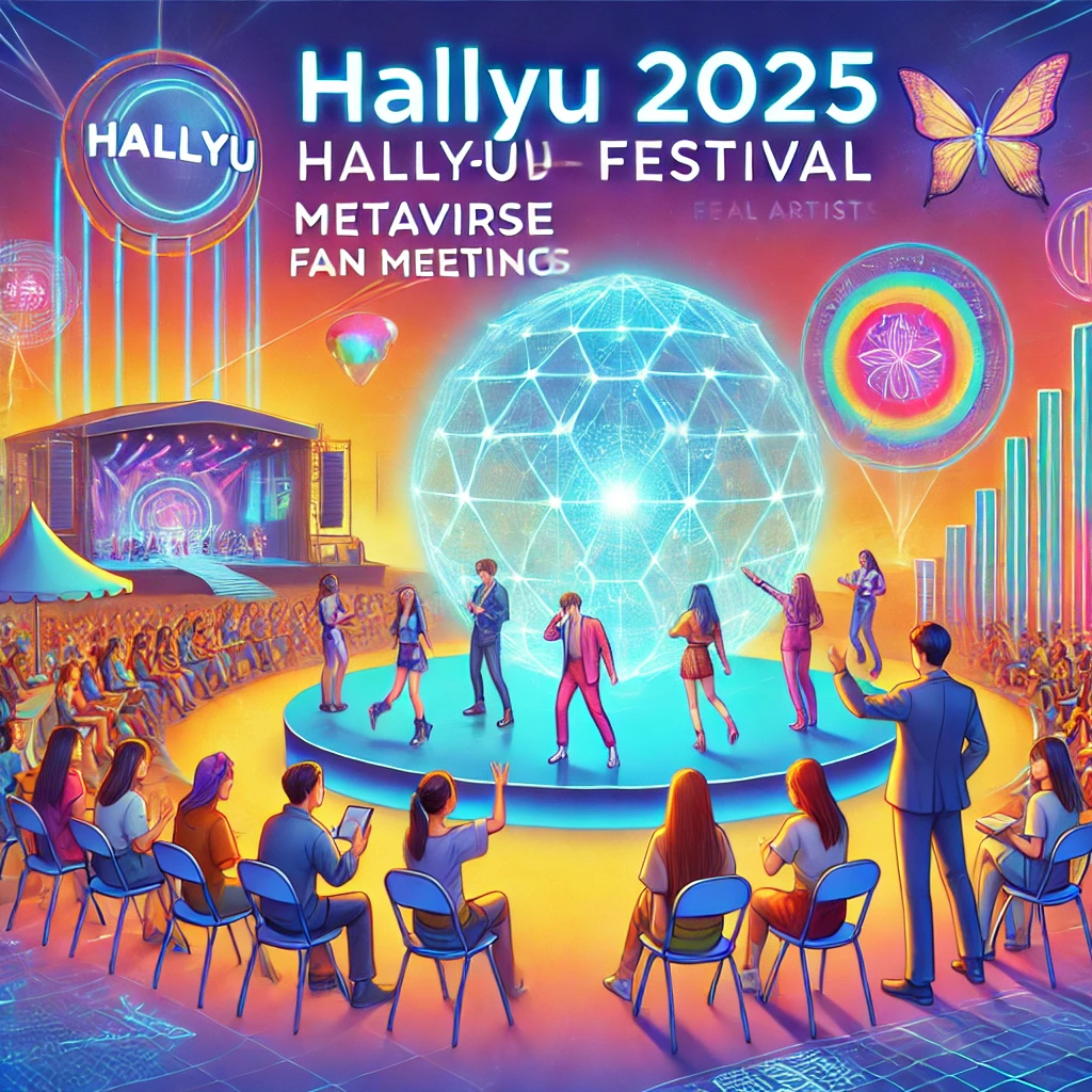 한류 페스티벌 2025