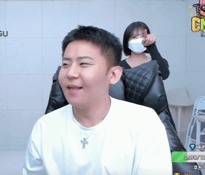 오늘자 철구 전부인 외질혜 충격 근황 13