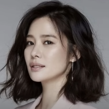 물결펌