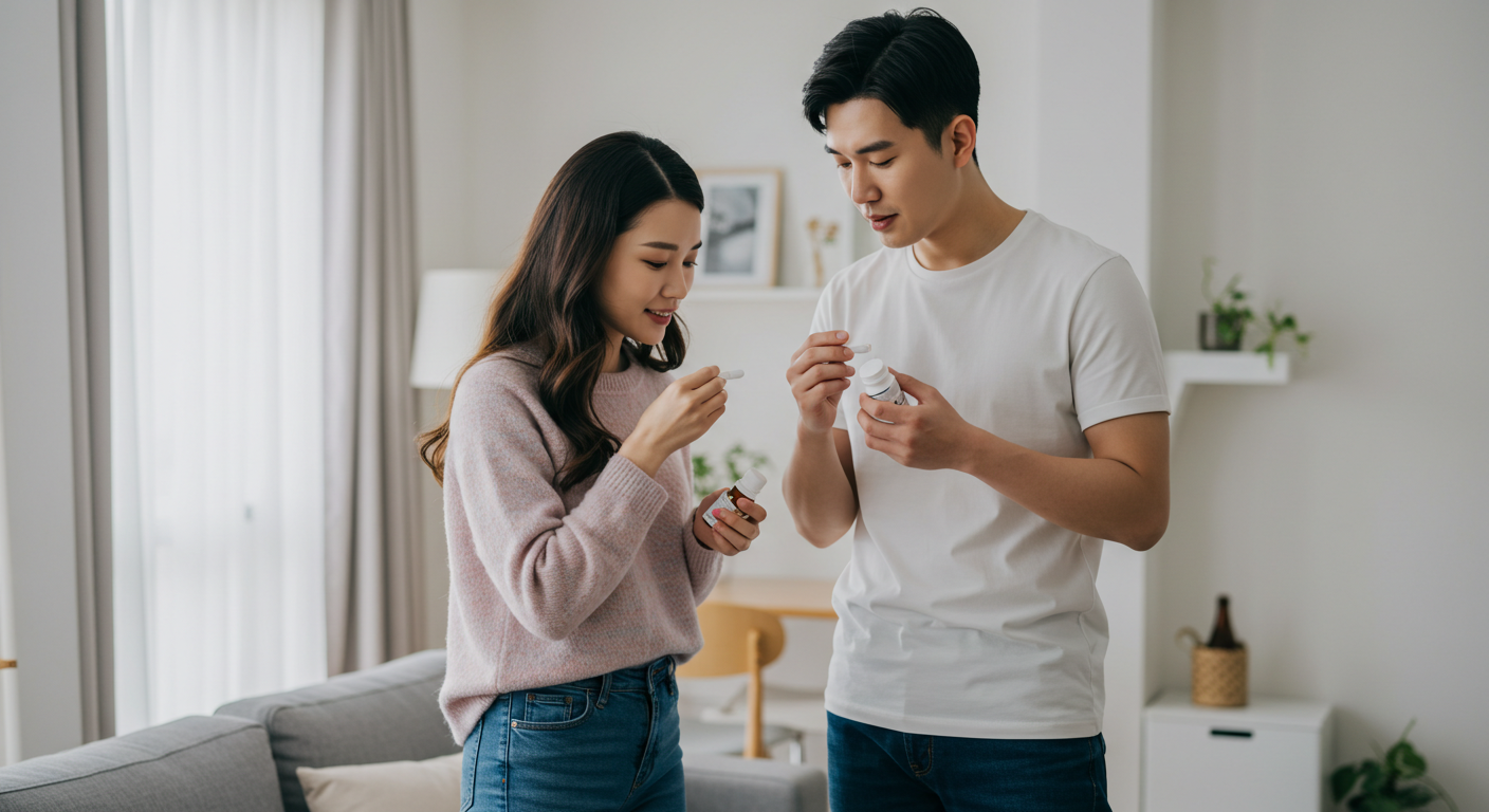 알티지 오메가 3