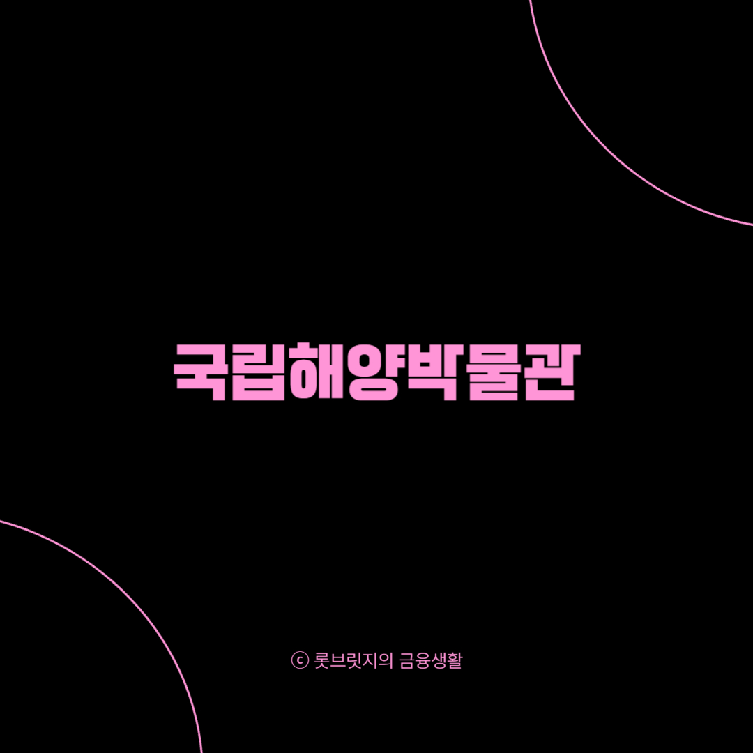 아이와가볼만한곳 12월 춥지만 나가고 싶어 4 [ 부산 ]