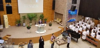 성가대 찬양대 연습전 기도문 모음 10선_11