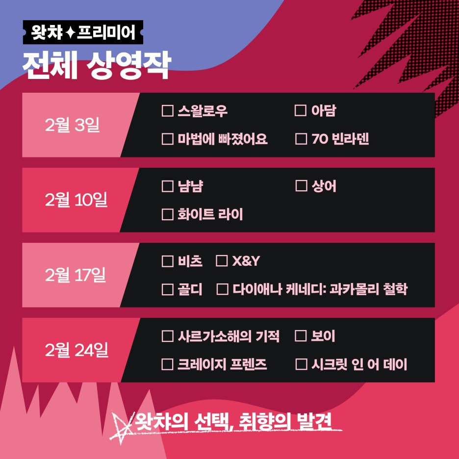 좀비 영화 추천, 초연 냠냠 매력적인 스플래터 영화 보기! 11