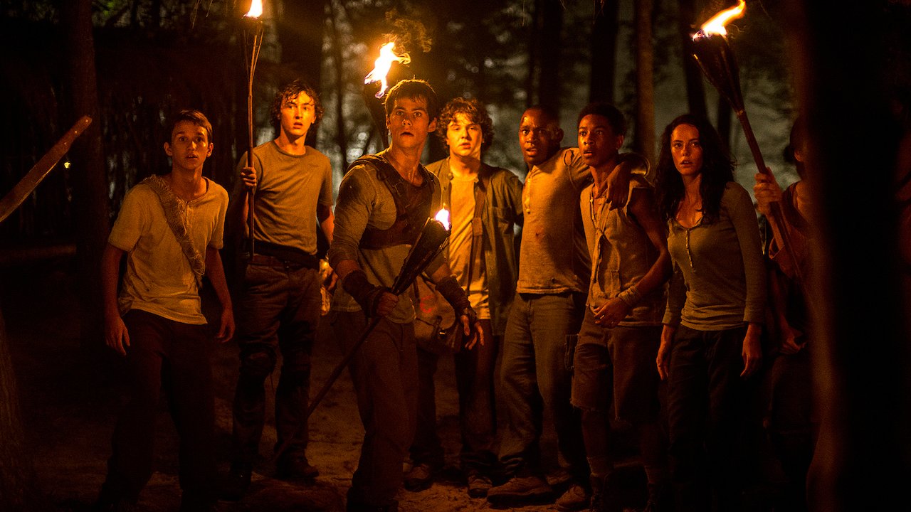 인기 판타지 드라마 영화 순위 (버드박스,메이즈러너,쥬만지 등등) 넷플릭스 영화 추천 : 볼까말까 고민인! 3