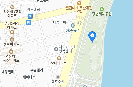 포항국제불빛축제