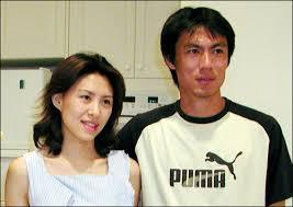  홍명보 조수미 러브스토리 및 인생이야기