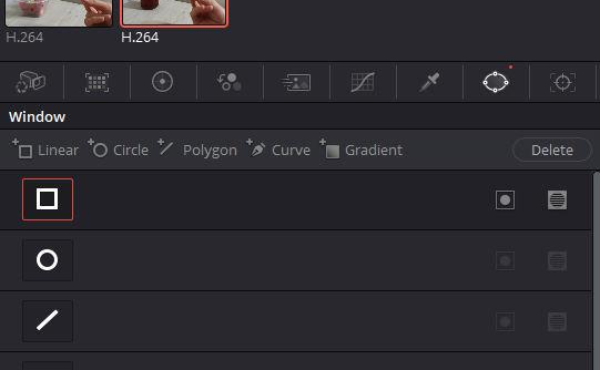 윈도 도구 설명