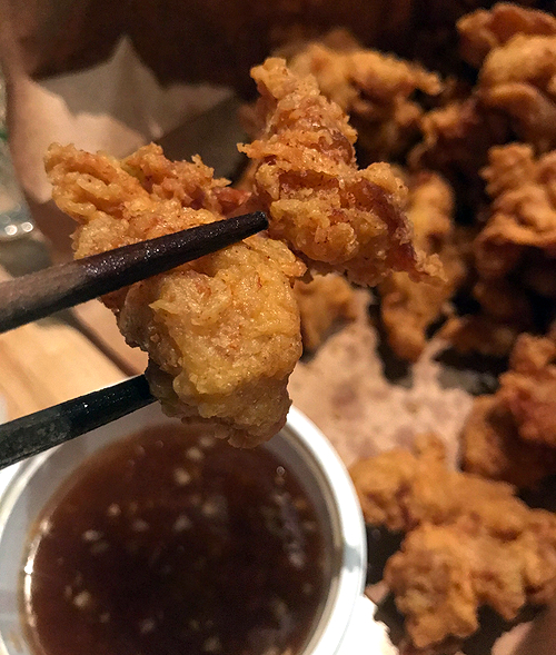 맛나통닭 이미지