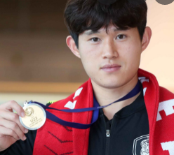 이동경 축구선수 프로필 악수거부 논란 정리