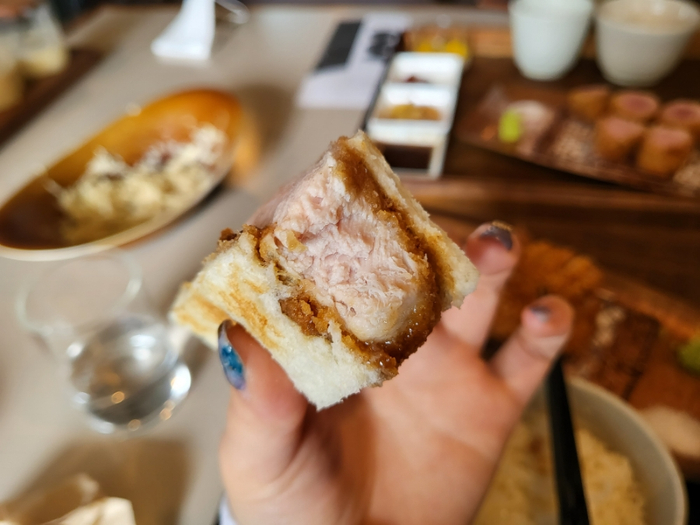 범어동맛집, 스윙스가 5