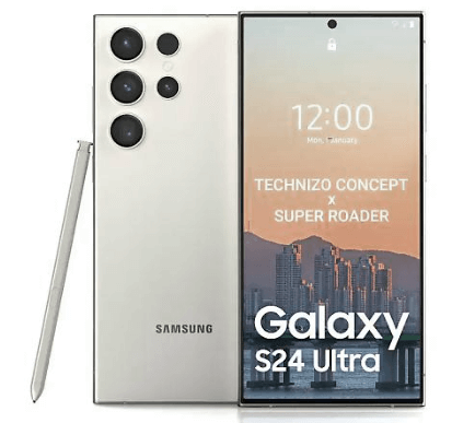  S24 Ultra 스펙 및 장점 총정리