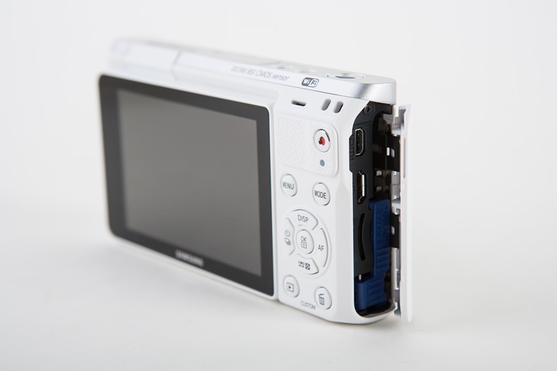 삼성카메라_nx-mini