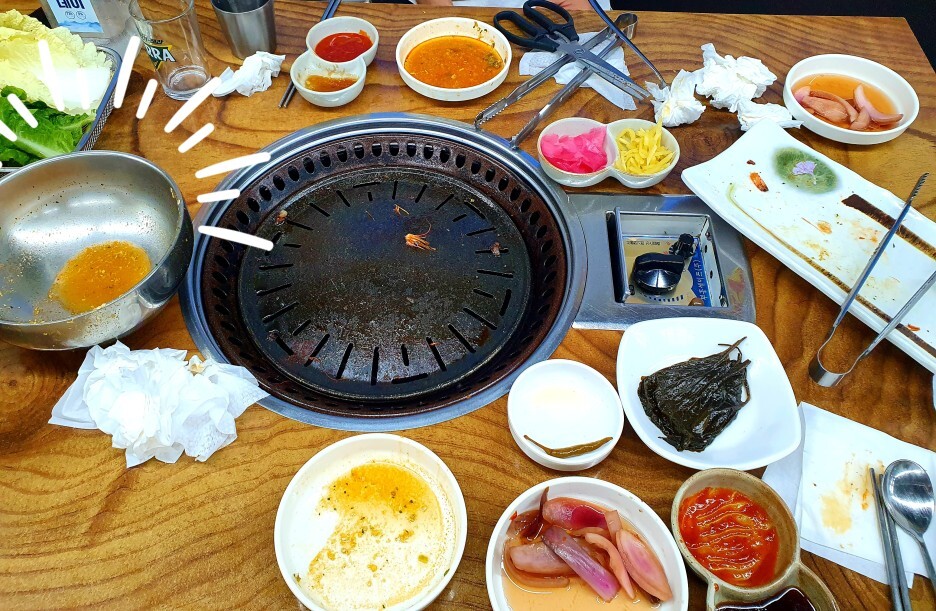 민물장어나라 이미지
