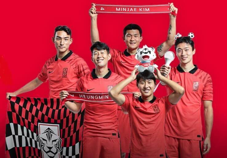 대한민국 일본 축구 무료중계