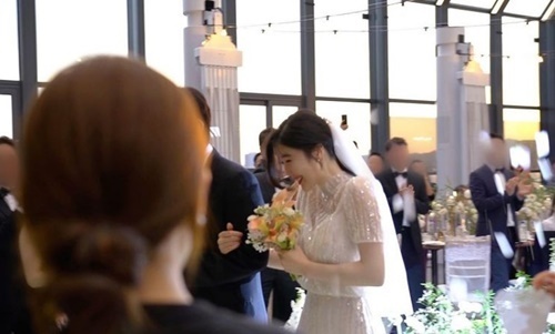 이해리의_결혼식_사진
