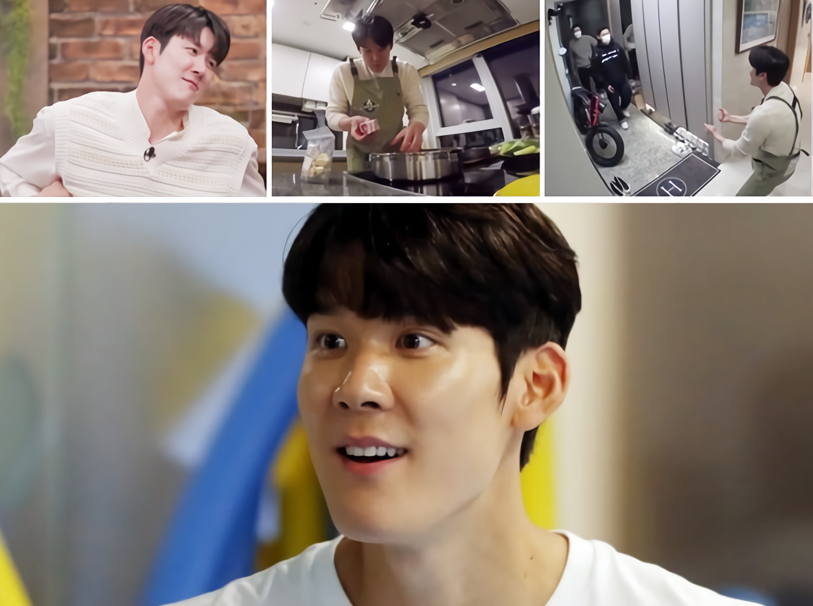  박태환 예비신랑 후보감 1위 물망