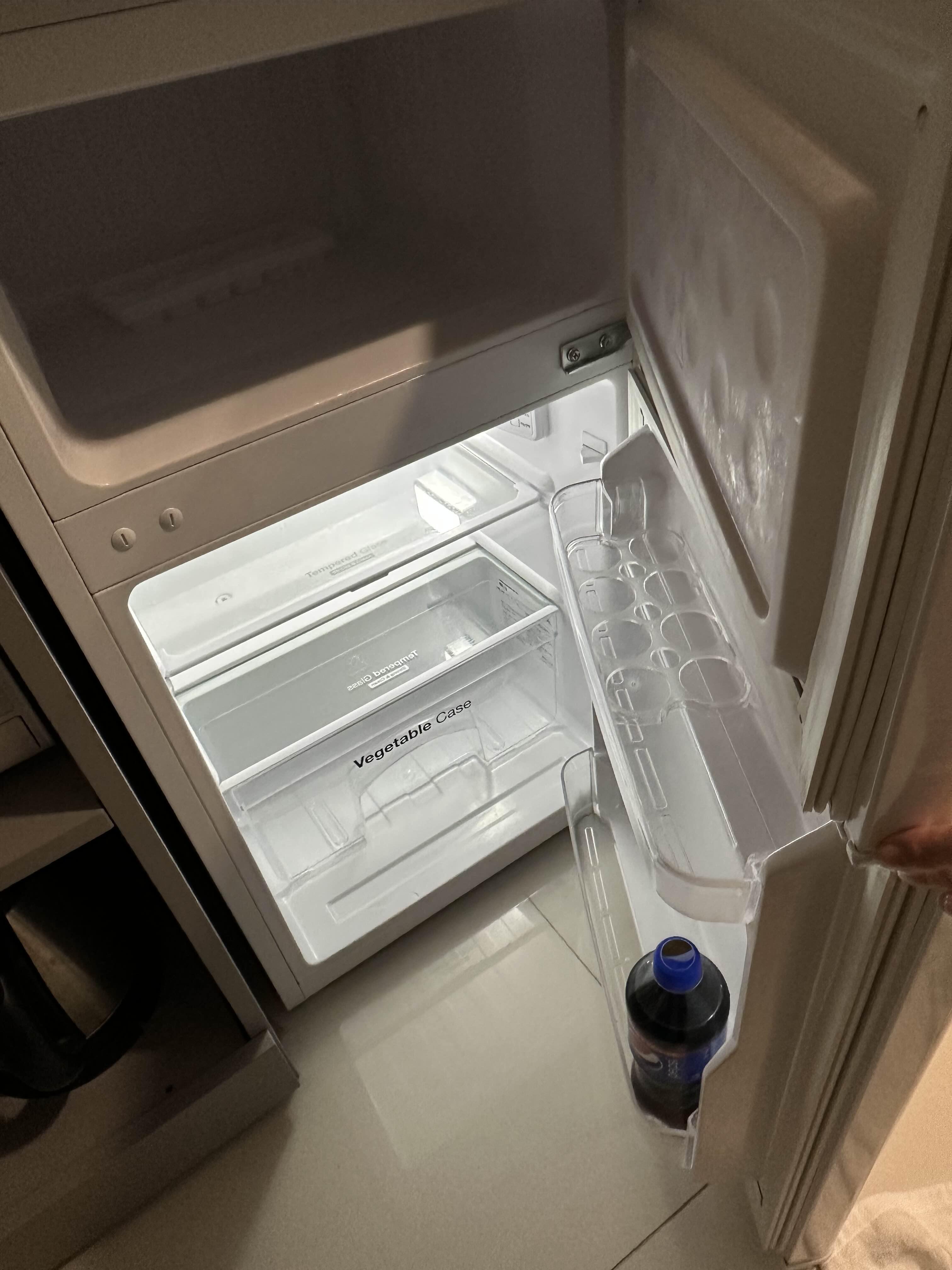 여수 커플 친쿠 풀빌라 오션뷰 숙소 여수밤바다펜션 109호
여수밤바다펜션 냉장고