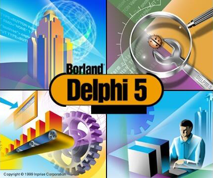  델파이(Delphi)를 추억하며... (feat. Anders Hejlsberg)