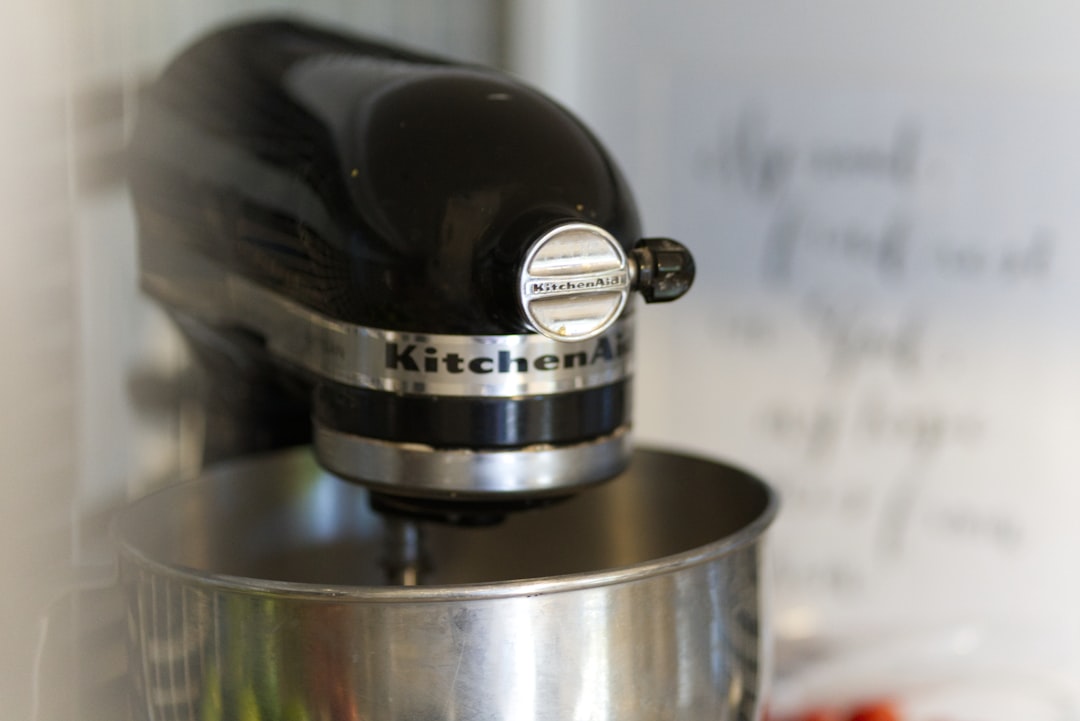 Pressure cooker.