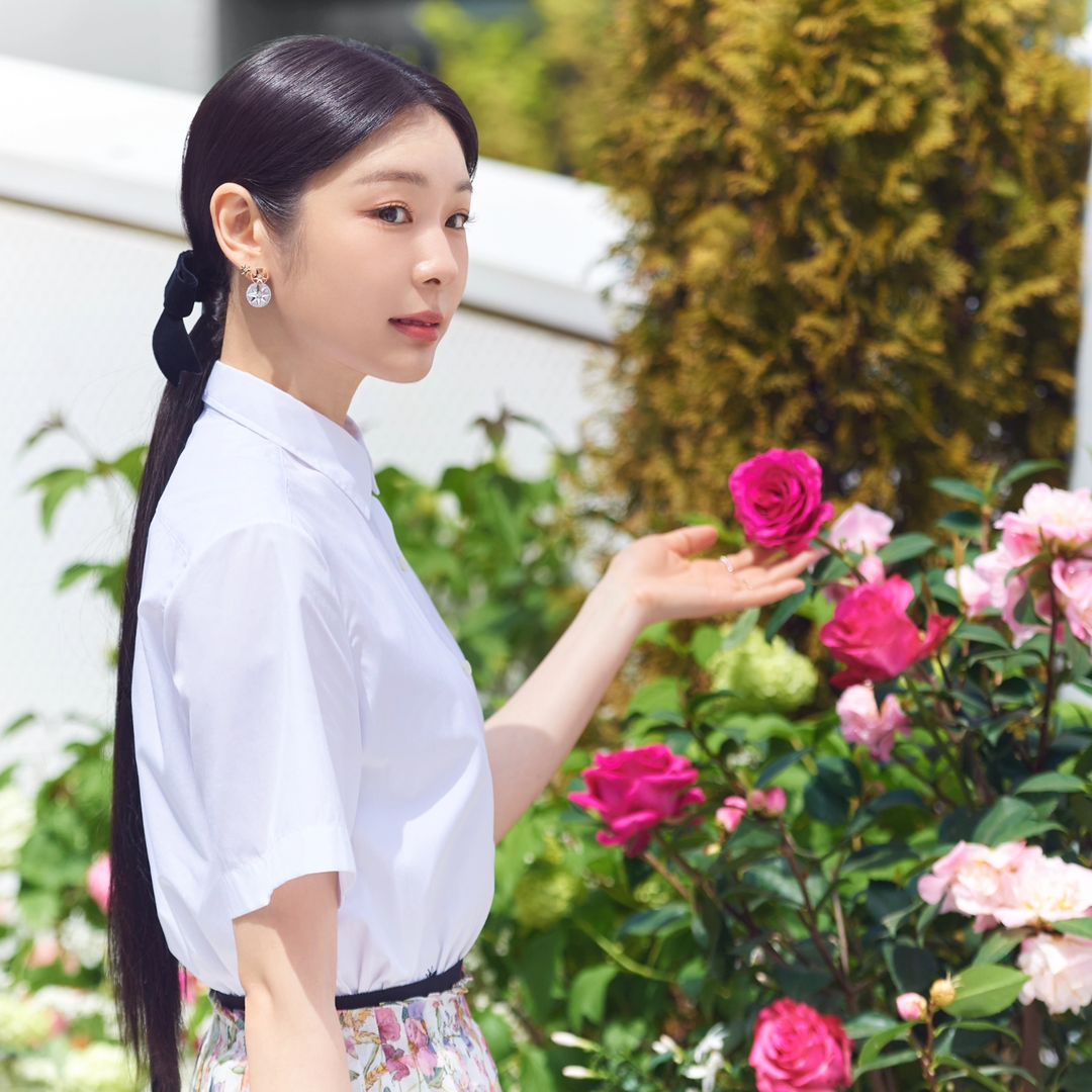 김연아_인스타그램_이미지
