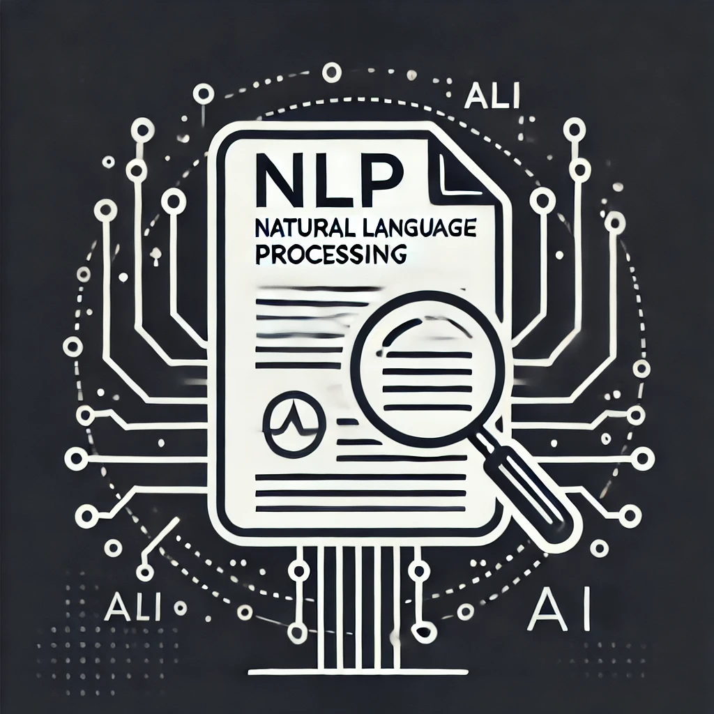 AI를 활용한 의료 혁신: 자연어 처리(NLP)를 활용한 의료 기록 분석